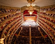 Opera Lirica, I VESPRI SICILIANI - Giuseppe Verdi 
